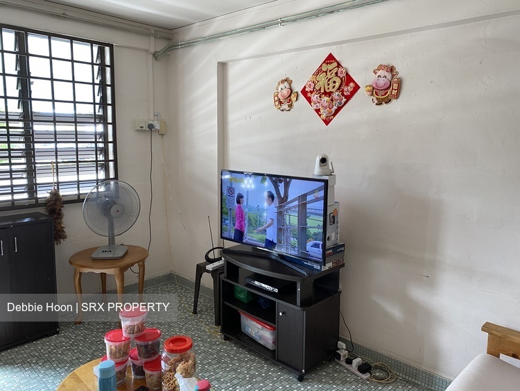 Sin Ming Road thumbnail photo